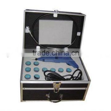 aluminum popular electric drill case