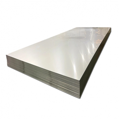 304 316 Stainless Steel Plate Supplier Factory Price SS304 316 Sheet 2B BA No.1 Surface Ready Stock Fast Delivery for Construction & Industry