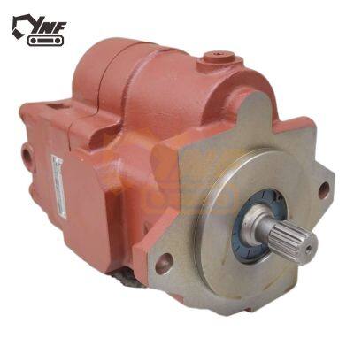 Pvd-1B-32P Pompe à piston Pvd-1B-32P-11G5-5164A Pompe hydraulique pour mini pelle Pvd-1B-32P-11G5