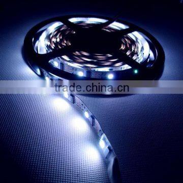 32leds string 12mm WS2801 digital led pixel module IP20 DC5V input full color RGB LED Exposed Light String