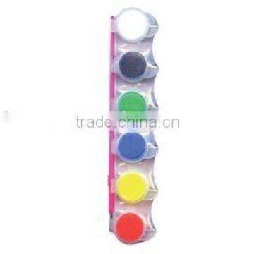 supply 5ml-6-strip fabric paint