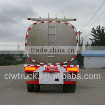 tri-axle semi-trailer for sale,30ton milk trailer