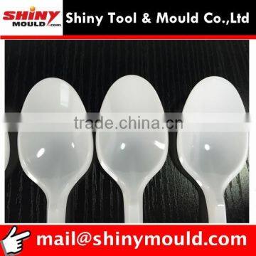 3.0G 24 Cavities Disposable Spoon Mould