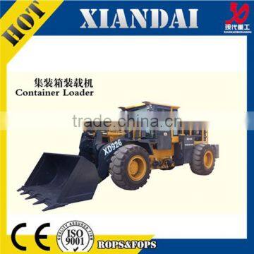 XD926G 2.0T Alibaba Express container loader container for sale tilter top loader made in CHINA