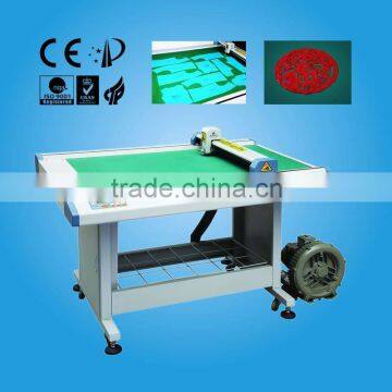 PVC Cutting Machine for Pattern Making