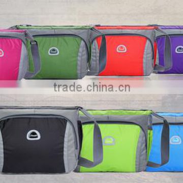 multifunctional GYM crossbody sport bag