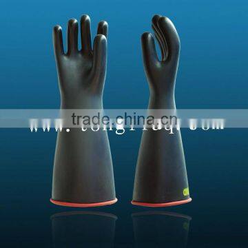 Nature latex Insulating Safety Gloves CE certified                        
                                                Quality Choice