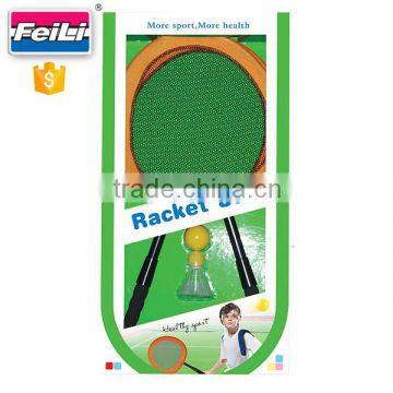 china import toys health products games kids tennis racket