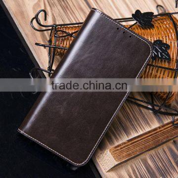 New Design detachable wallet case for samsung galaxy s6