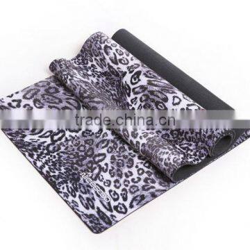 Wide Varieties Superior Materials Wear-resisting Inflatable Custom Made Eco Yoga Mat photo-3