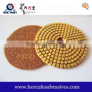 diamond polishing pad, marble polishing tools