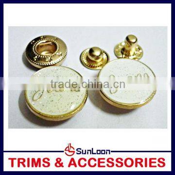 New Arrival Best Quality Quality Press Metal Snap Button