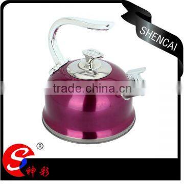 Stainless steel Automatic honking kettle Water pot