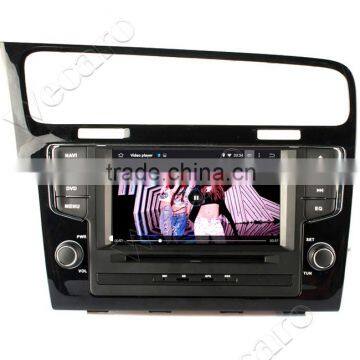 Wecaro 7" WC-7003 Android 4.4.4 Car Dvd Player Quad Core for vw Golf 7 Dvd Navigation Stereo tv Tuner 2013 2014 2015 photo-5