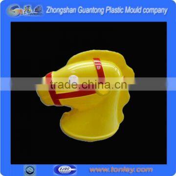 OEM Plastic Moulding moldes for toys spare parts manufacture