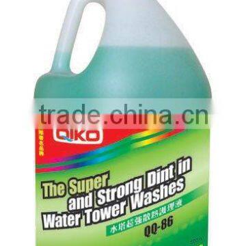 Water tower super cleaner QQ-86