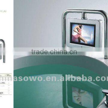 easeful life start with bathtub TV-D7