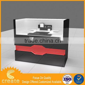 Hot sale factory custom stand for i watch high end watches display stands