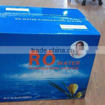 Hotsale RO Plant Water Treatment / RO Plant Price in India Fuentes de Agua de Osmosis photo-5