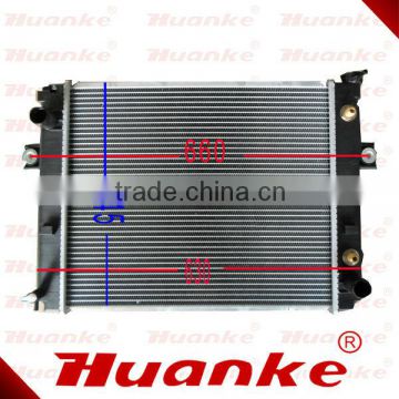 Forklift Parts Engine Cooling System TOYOTA 1DZ-2 Engine Forklift Radiator for TOYOTA Forklift 8FD20-30