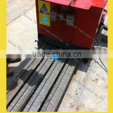 Prestressed Concrete T beam T block Molding machine