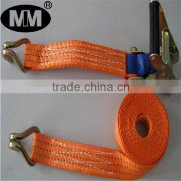 cargo lashing strap for truck