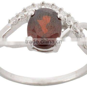 Ring Earring Set photo-3