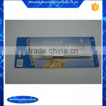 Precision Knife With Replaceable Blade photo-2