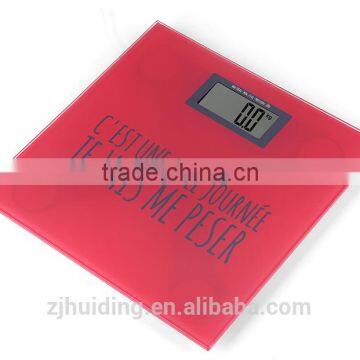 Super Slim Digital Luggage Scale photo-2
