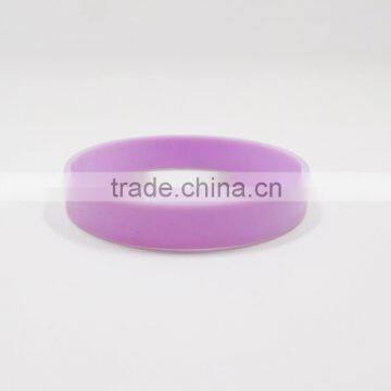 Promotion Festival Wrist Bands Custom Woven Wristbands