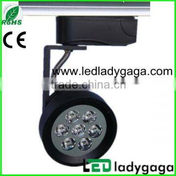 led track light 7w