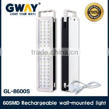 Rechargeable Emergency LED Camping Lantern,New ABS Plastic Light for Camping Lantrn photo-2