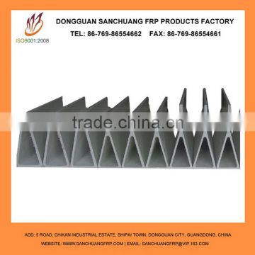 High Quality glass reinforced plastic profile