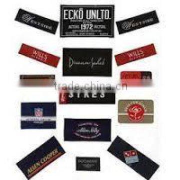 wholesale custom made labels/Labels design