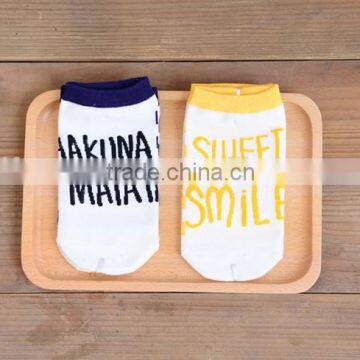 Quality Wholesale Custom Print Socks photo-5