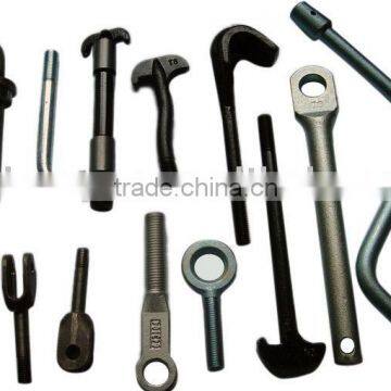 agriculture machine forging part