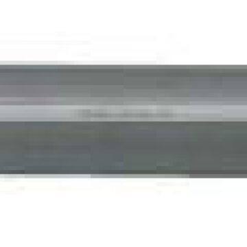 Two- stepped carbide punch