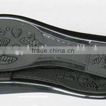 TPU/TR Outsole Mold photo-2