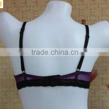 2016 Candy Bra Sexy Lace,padded Women Bra photo-4