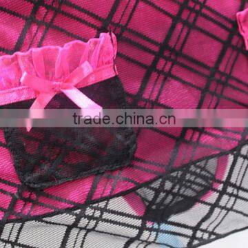 2016 The Fashion Apron Lace Dress Lingerie /babydoll/sleepwear photo-5