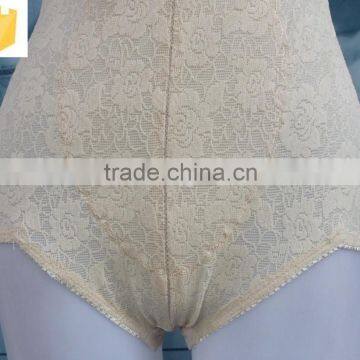 Unique Sexy Hot Flower Fabric Shapewear/corset for Women photo-5