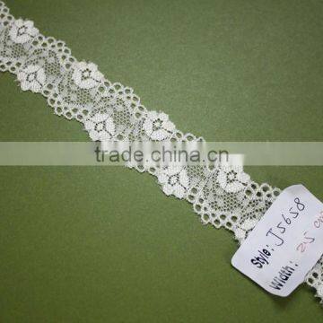 High Quality Nylon Lace Fabric ,guipure French Lace Fabric photo-3