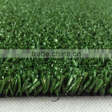 high UV stability good permeability 10mm artificial grass for tennis court