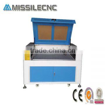 Jinan High Speed Wedding Paper Card Laser Cutting Machine Price