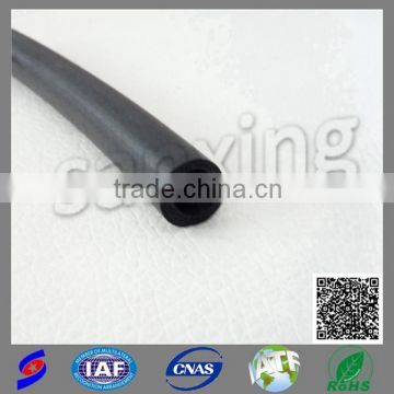 high quality round foam car rubber seal