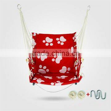 Hanging Hammock Chair Comfortable Outdoor Portable Hammock With Stand photo-2