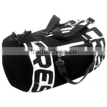 custom quality practical barrel gym sports duffel bag                        
                                                Quality Choice