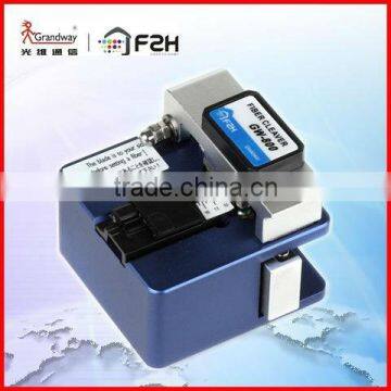 Optical Fiber Cleaver