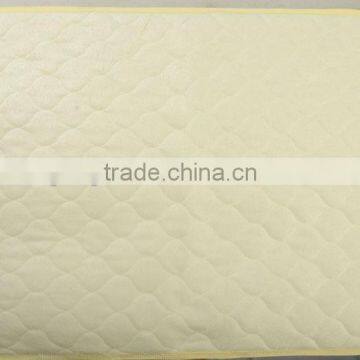 VGERGER L Size 72*120cm Waterproof Pad With Floral Suburban Waterproof Pad photo-5