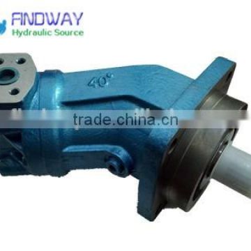 A2FM32 hydraulic MOTOR